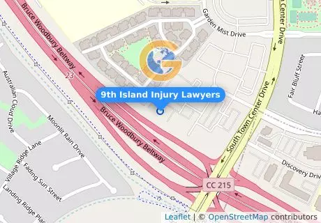 9th Island Injury Lawyers
