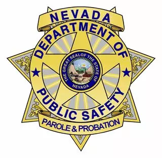 Nevada Parole and Probation