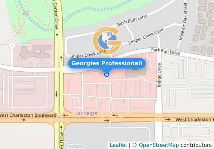 Georgies Professionail