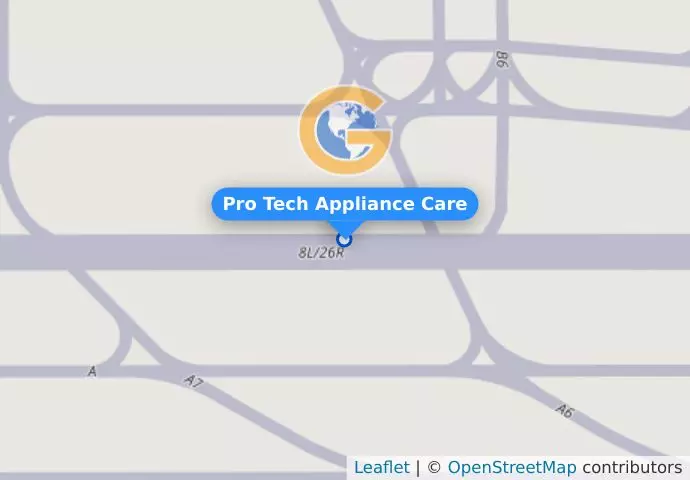 Pro Tech Appliance Care