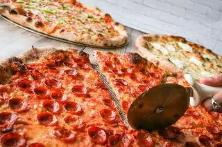Pizzacake