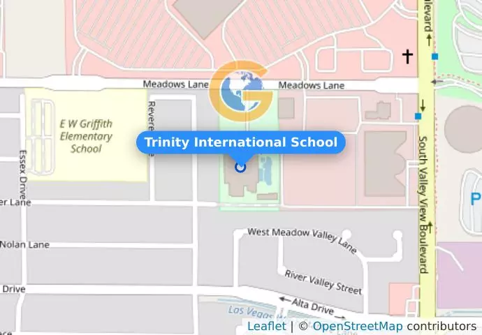 Trinity International School