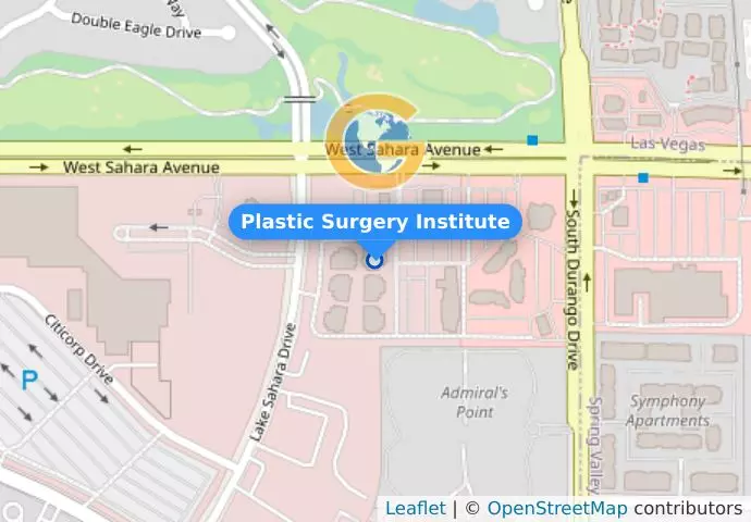 Plastic Surgery Institute