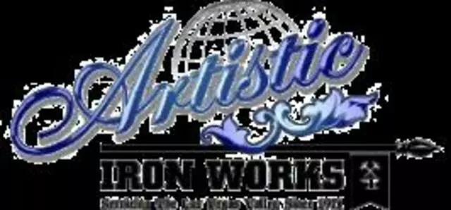 Artistic Iron Works