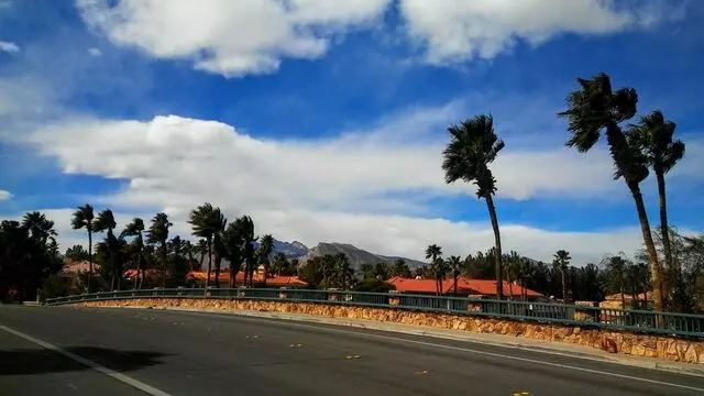 Desert Shores Community Association