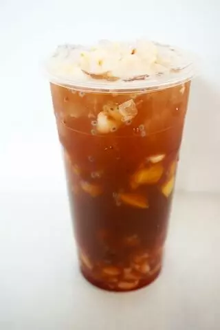 Pho Bosa Kitchen
