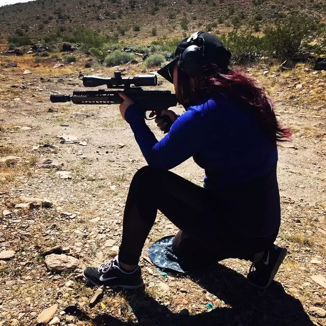 3 Dot Sight Group