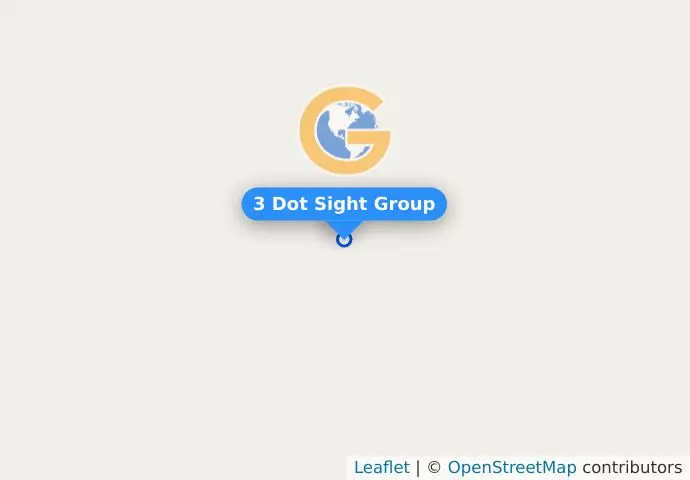 3 Dot Sight Group