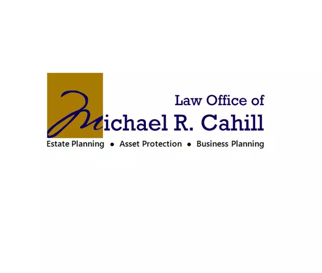 Law Office of Michael R Cahill