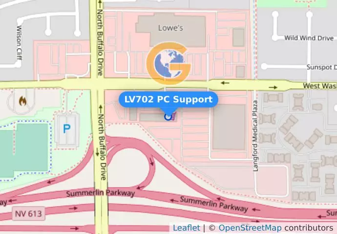 LV702 PC Support
