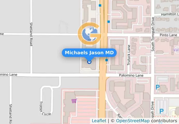 Michaels Jason MD