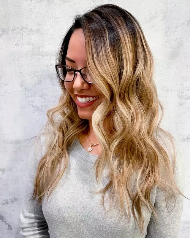 The Hair Standard