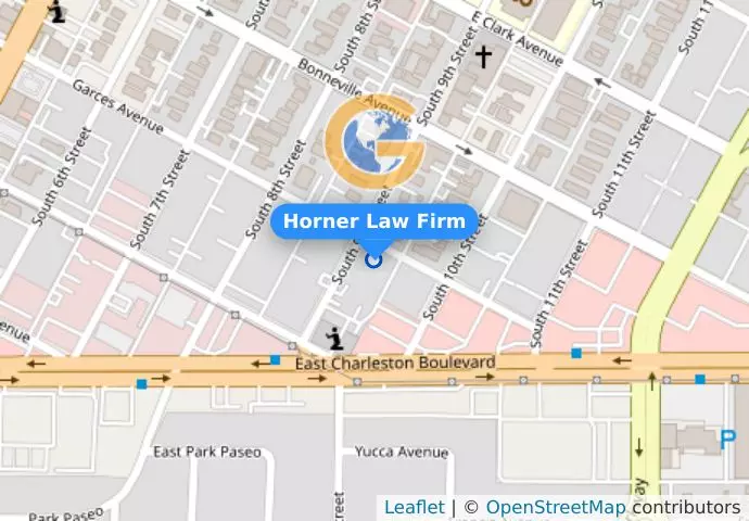 Horner Law Firm