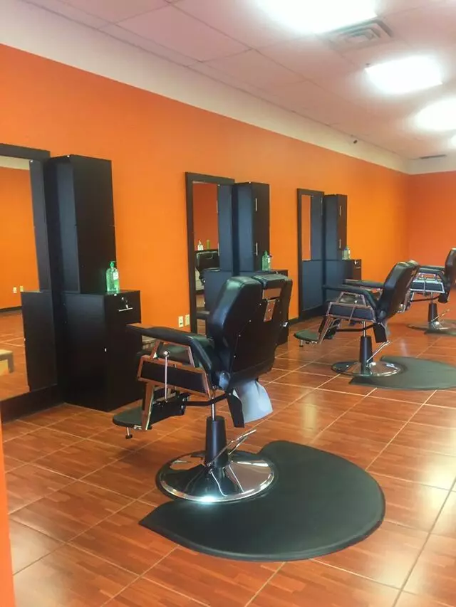 Arianna Eyebrow Threading
