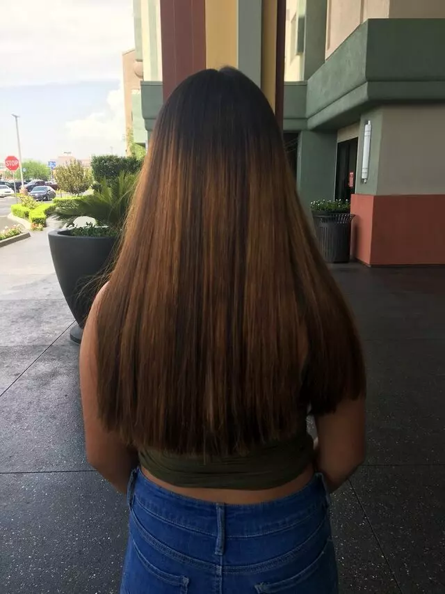 The Cut and Color Lounge Summerlin