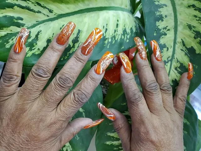 Davi Nails