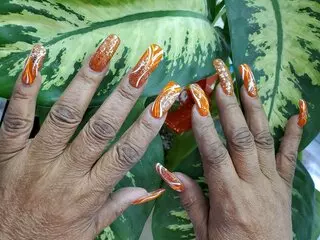 Davi Nails