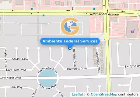 Ambiente Federal Services