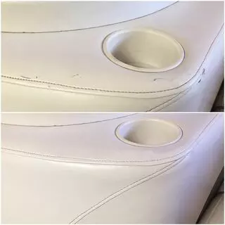 Amaze Leather and Vinyl Restoration