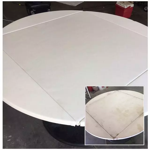Amaze Leather and Vinyl Restoration