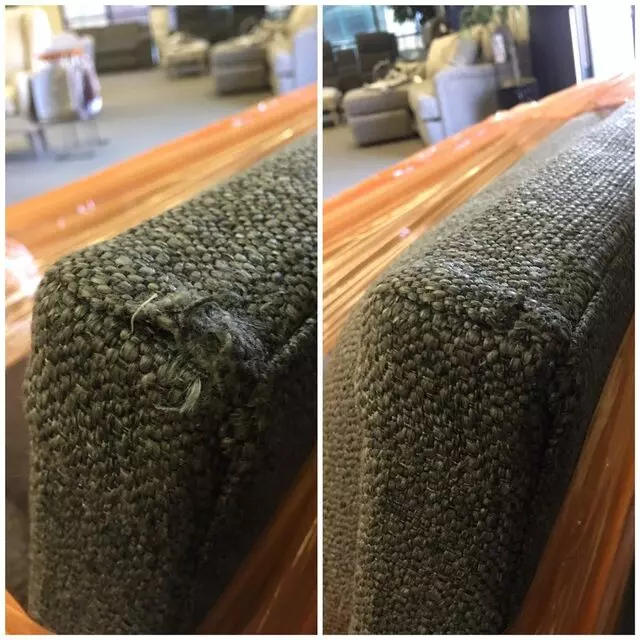 Amaze Leather and Vinyl Restoration