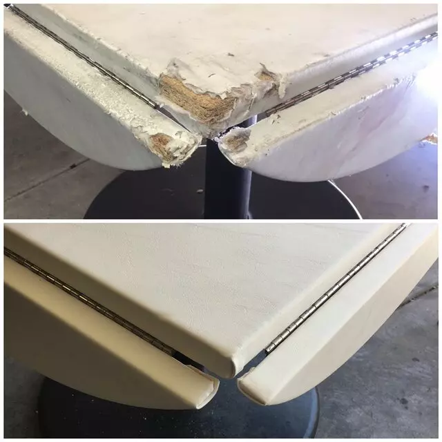 Amaze Leather and Vinyl Restoration