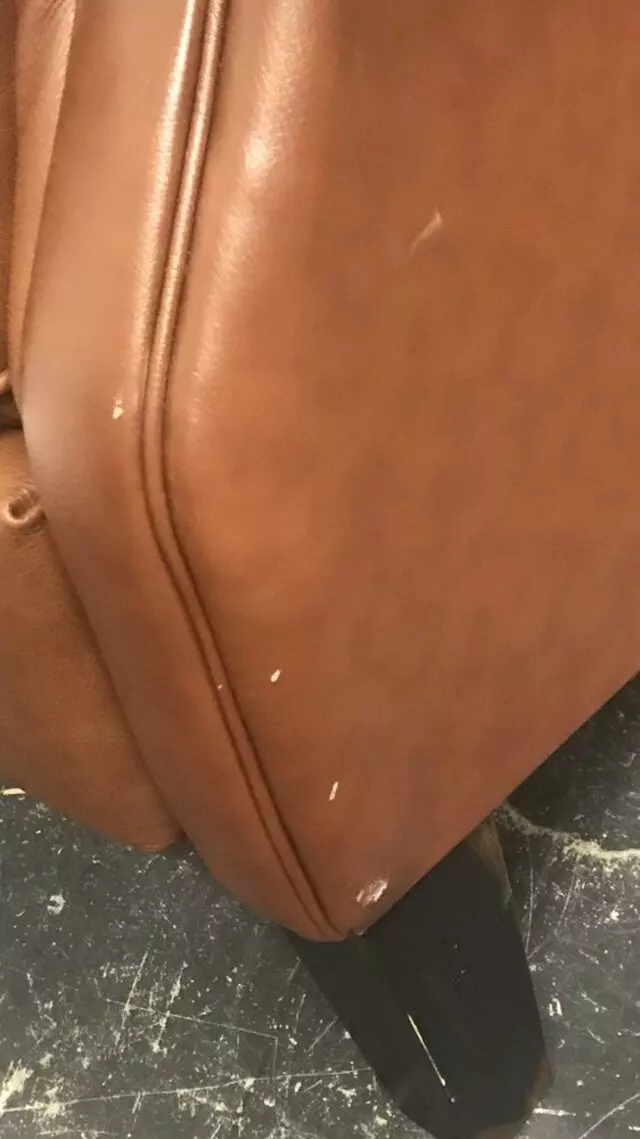 Amaze Leather and Vinyl Restoration
