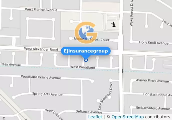Ejinsurancegroup