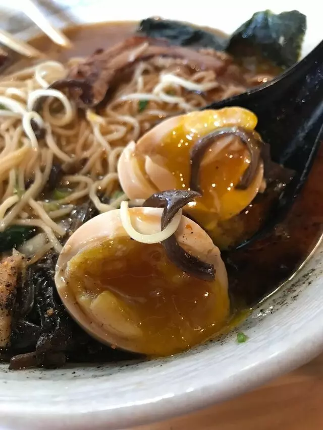 Hana Ramen