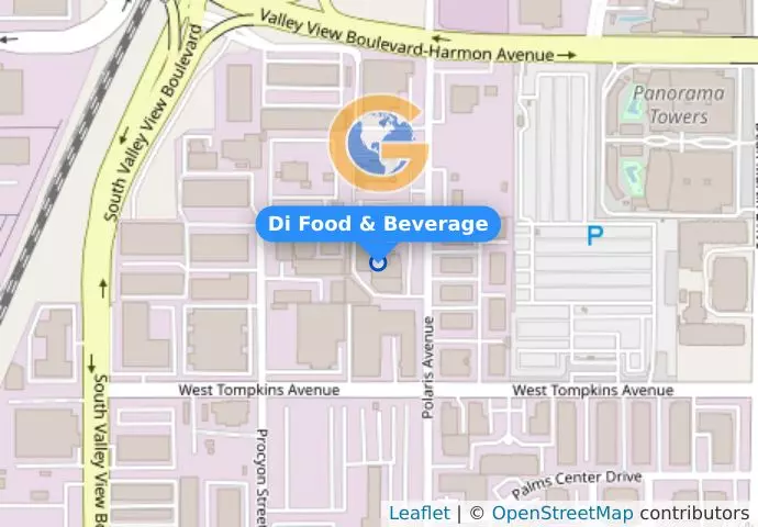 Di Food & Beverage