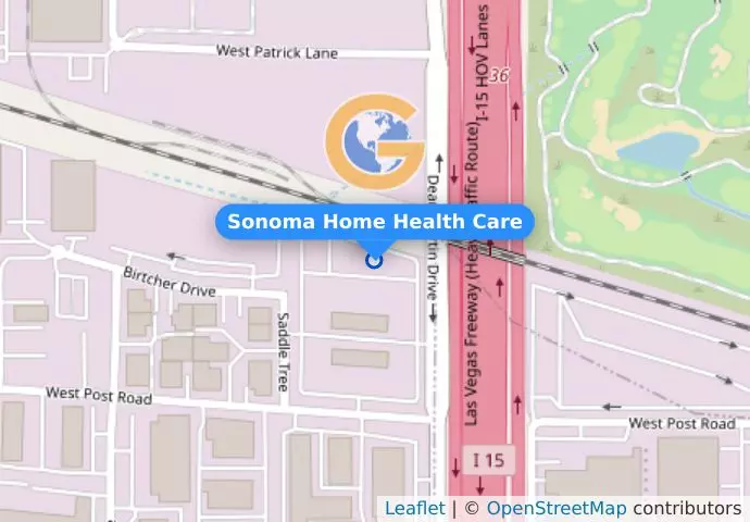 Sonoma Home Health Care
