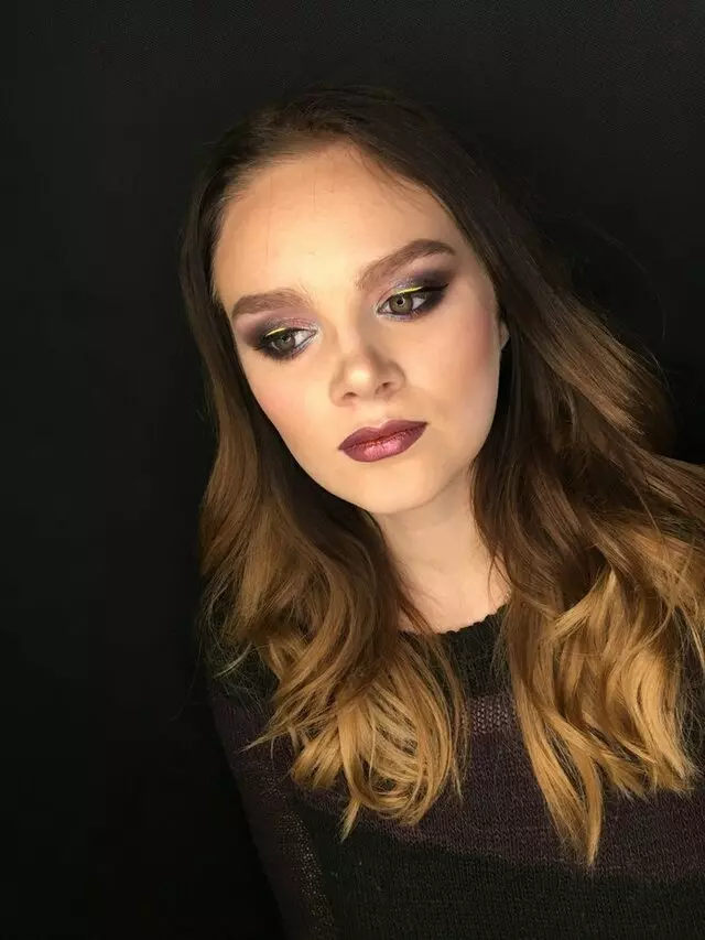 Academy of beauty