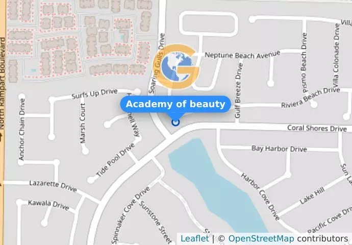 Academy of beauty