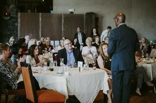 JessTalk Speaking & Coaching Firm