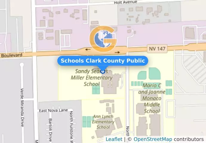 Schools Clark County Public