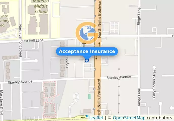 Acceptance Insurance