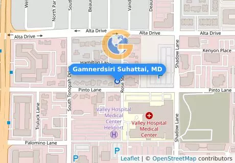 Gamnerdsiri Suhattai, MD