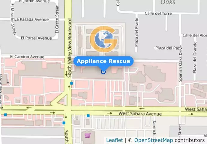 Appliance Rescue