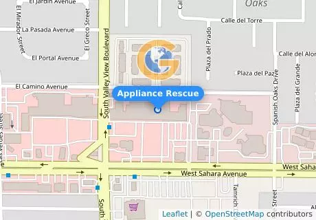 Appliance Rescue