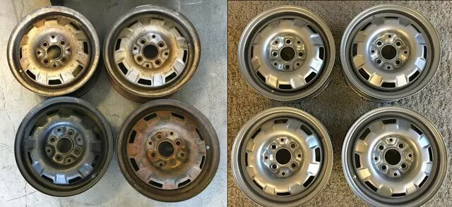 Powder Coating Plus