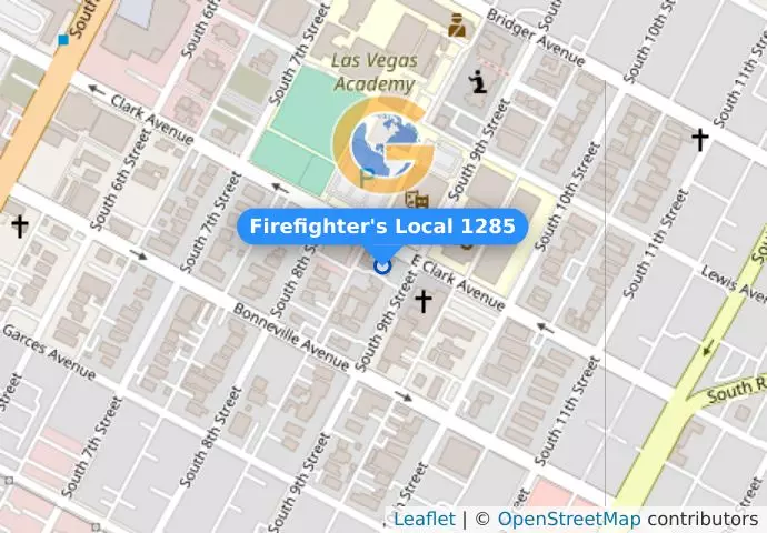 Firefighter's Local 1285
