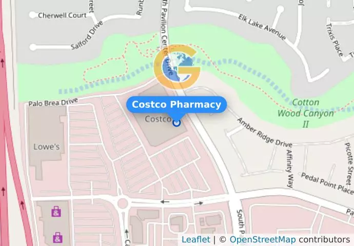 Costco Pharmacy