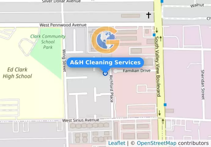 A&H Cleaning Services