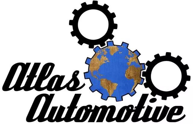 Atlas Automotive