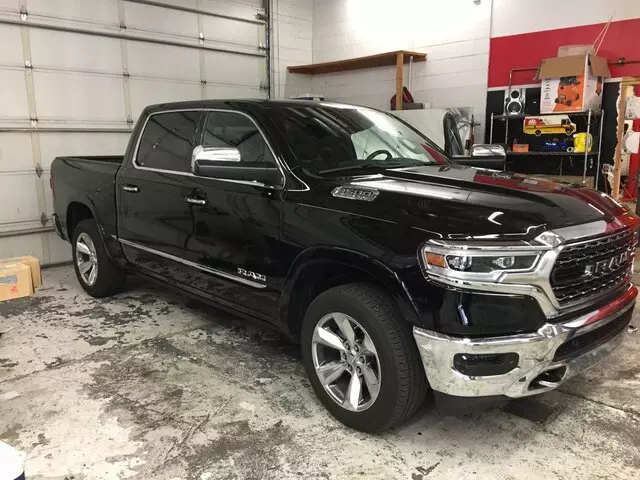 Atlas Automotive