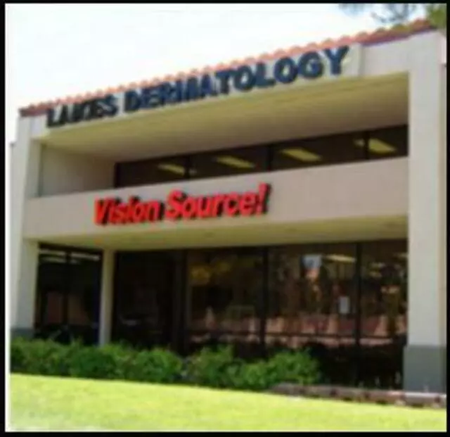 Alissa Nagel OD - Vision Source