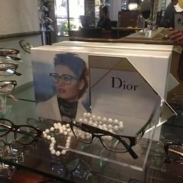 Alissa Nagel OD - Vision Source