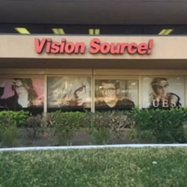 Alissa Nagel OD - Vision Source