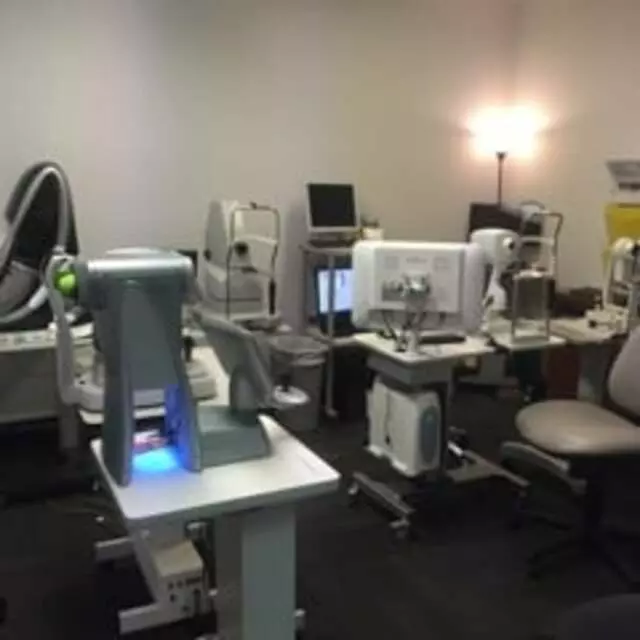 Alissa Nagel OD - Vision Source