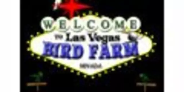 A Bird Farm